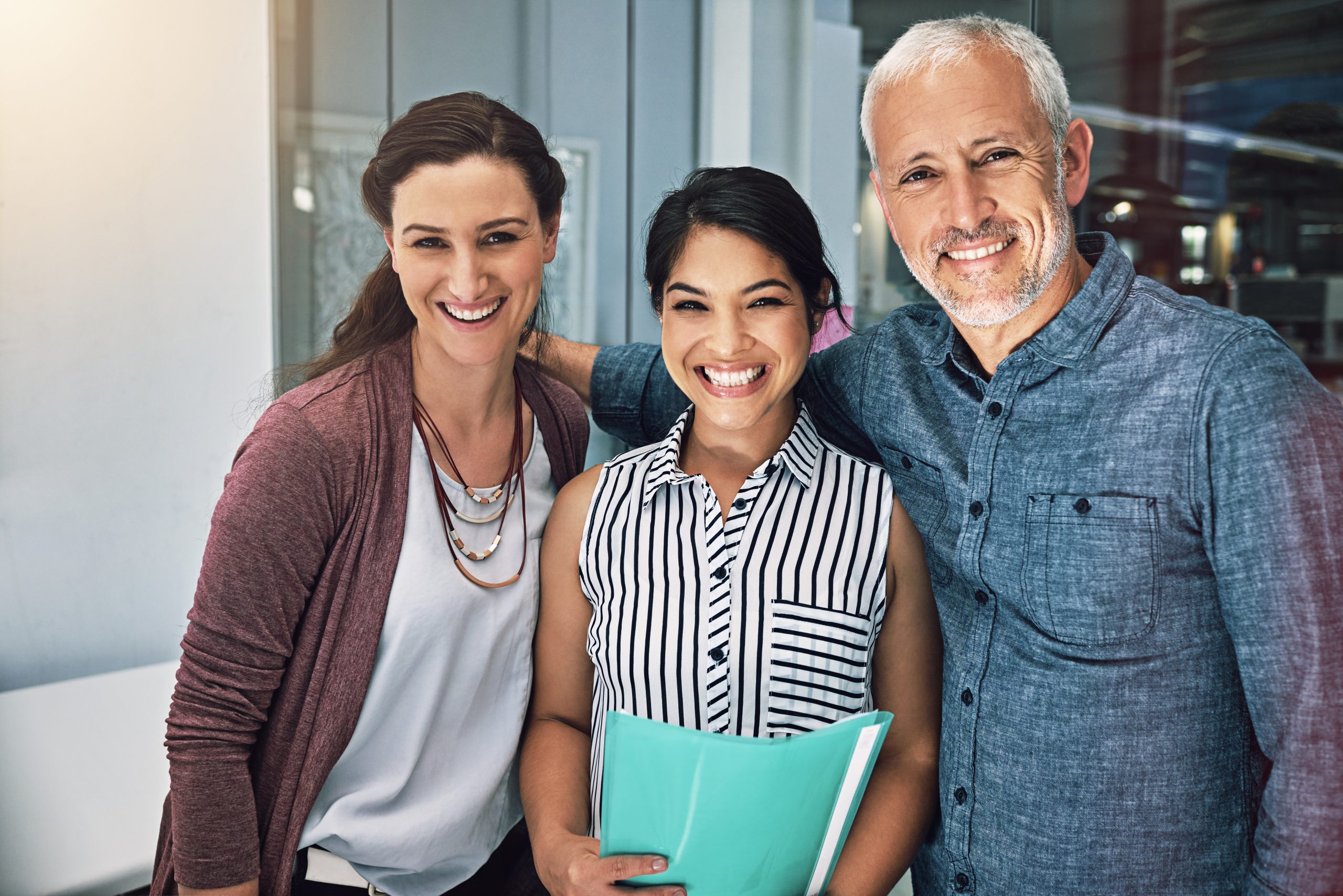 Programa Padres como Maestros